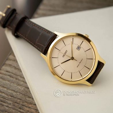 Orient RF-QD0003G10B - Nam 4