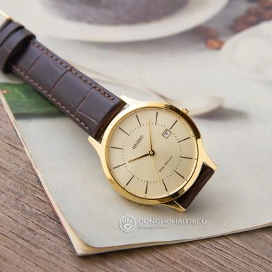 Orient RF-QD0003G10B - Nam 6