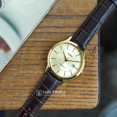 Orient RF-QD0003G10B - Nam 9