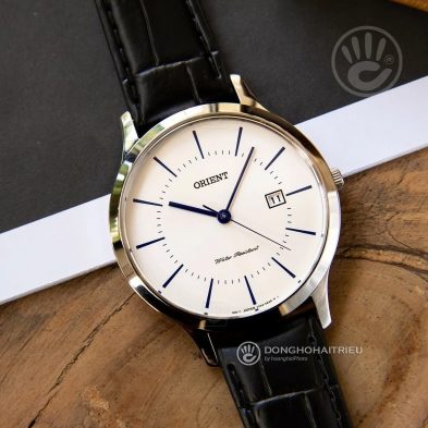 Orient RF-QD0006S10B - Nam 6