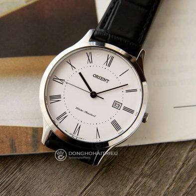 Orient RF-QD0008S10B - Nam 2