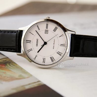 Orient RF-QD0008S10B - Nam 3