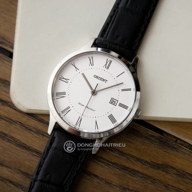 Orient RF-QD0008S10B - Nam 6