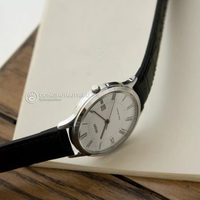 Orient RF-QD0008S10B - Nam 8