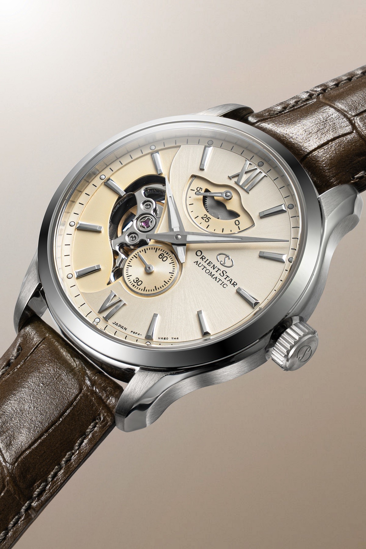 Bộ sưu tập Orient Star