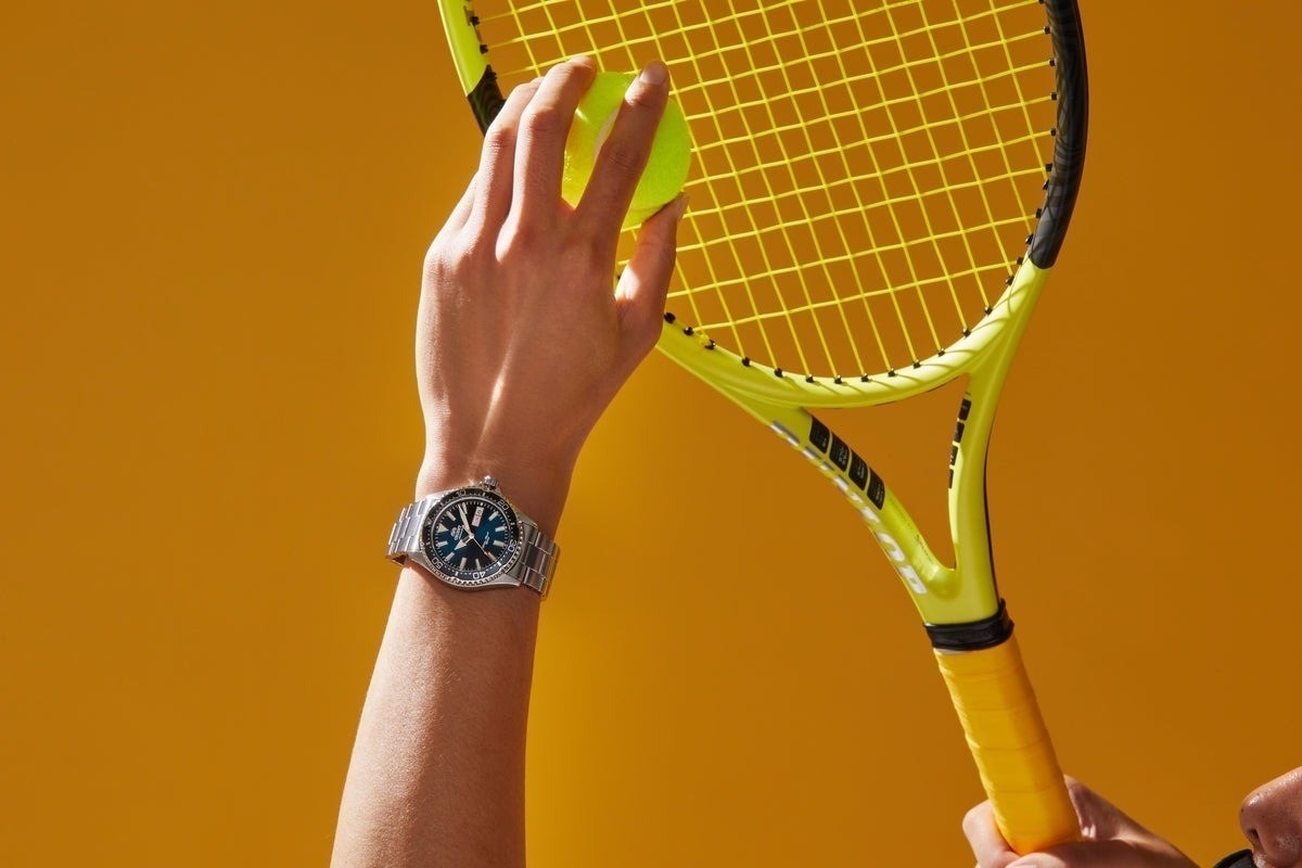 Bộ sưu tập Orient Mako