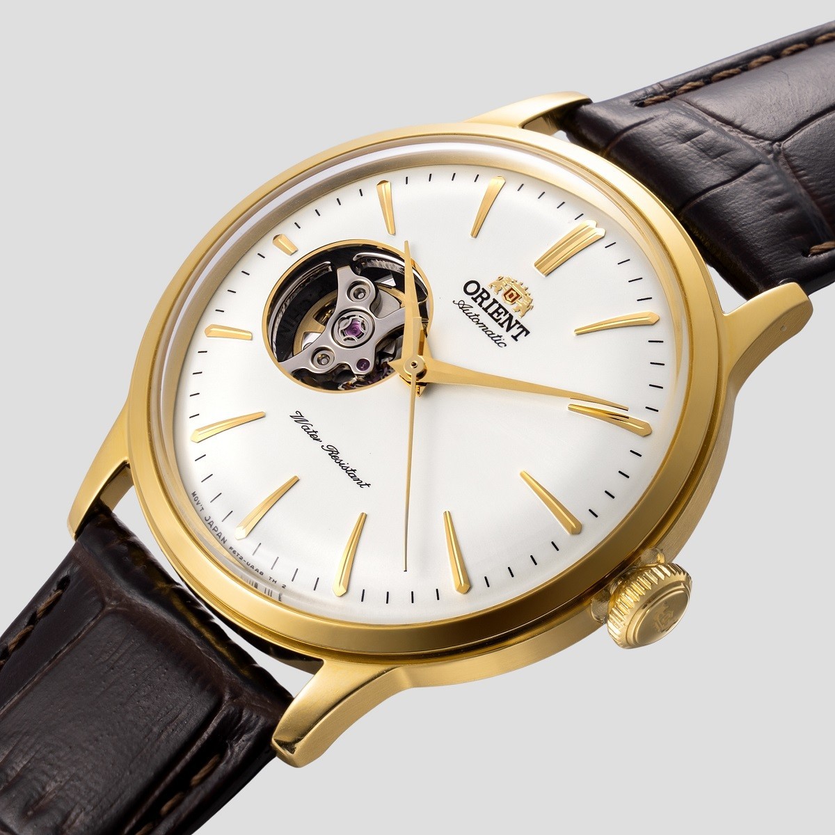 Bộ sưu tập Orient Bambino