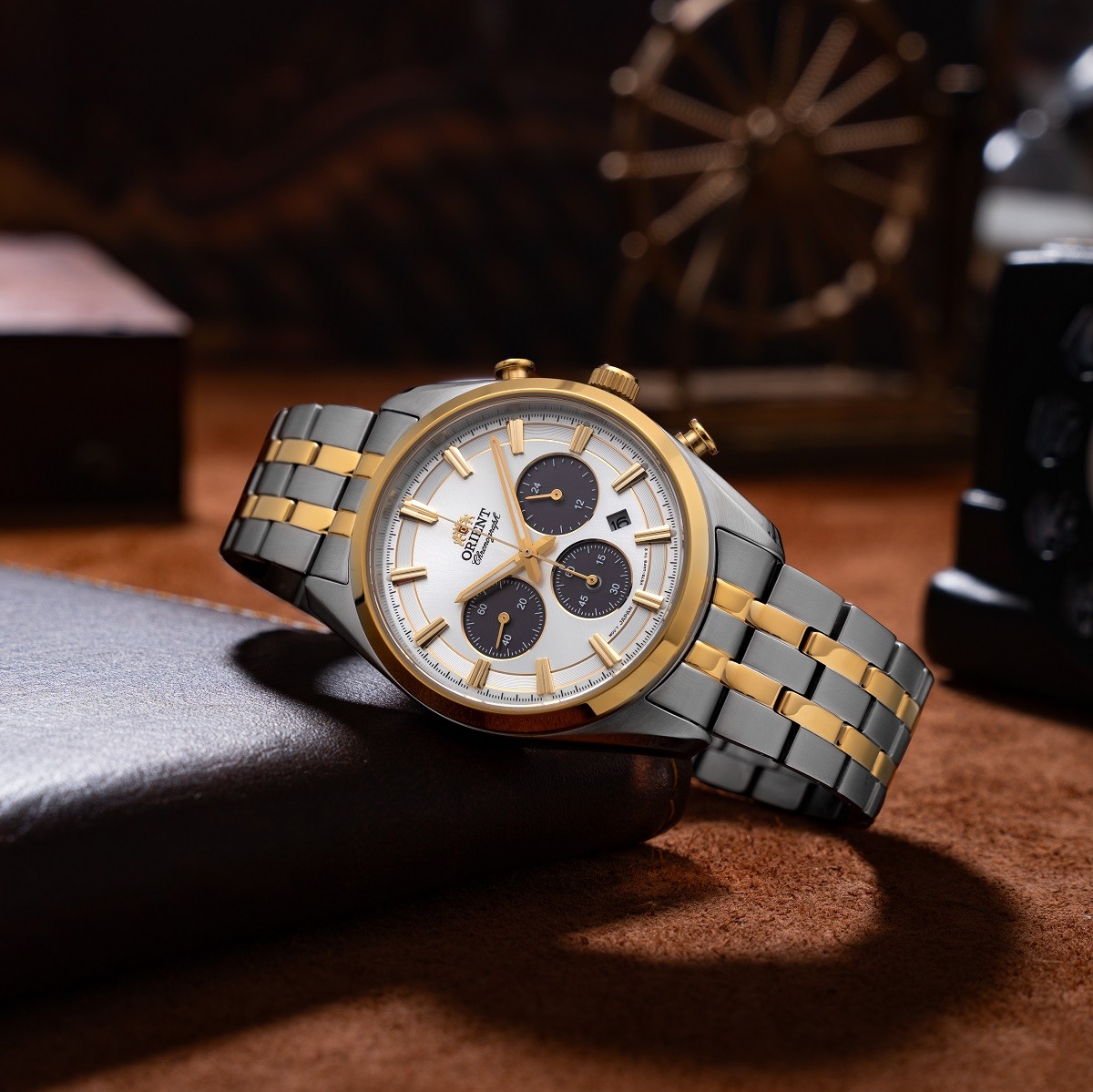 Bộ sưu tập Orient Contemporary