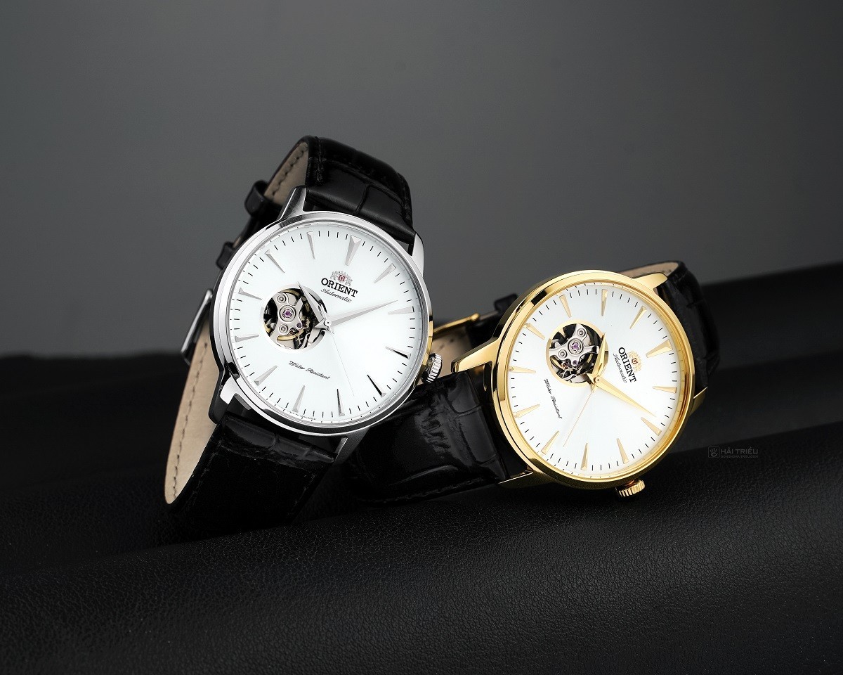 Bộ sưu tập Orient Esteem