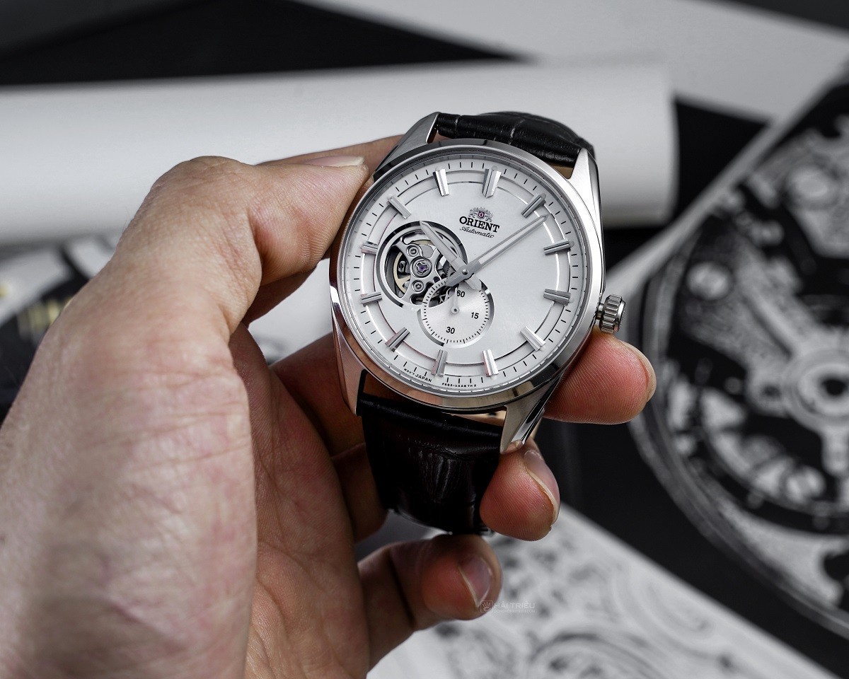 Bộ sưu tập Orient Golden Eye